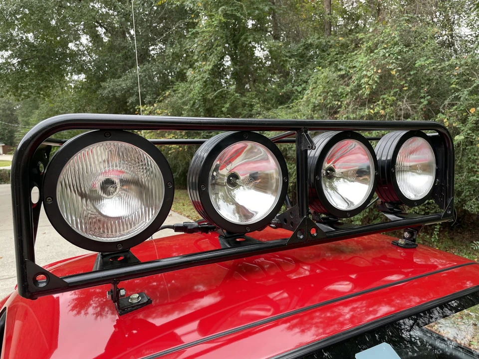 1992 Mazda NA MX-5 Miata - Image 26 of 31