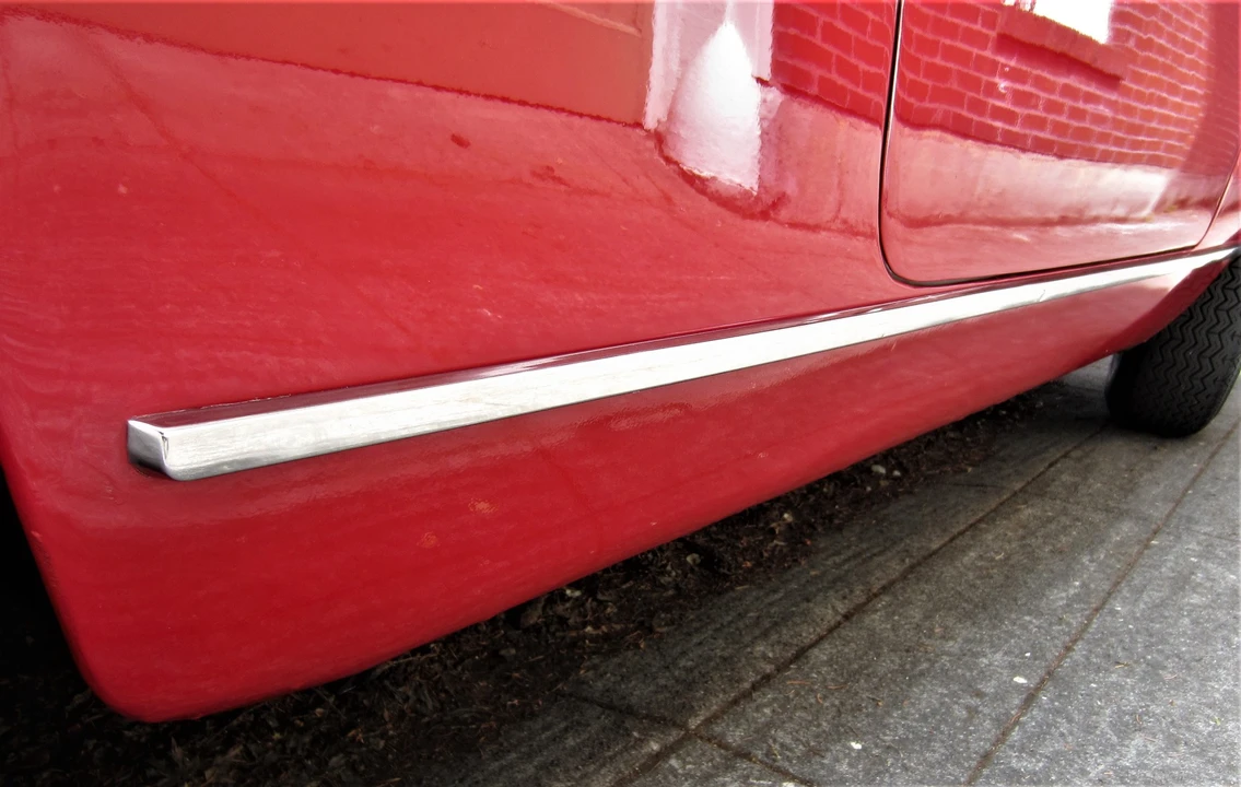 1964 Alfa Romeo 2600 - Image 24 of 31