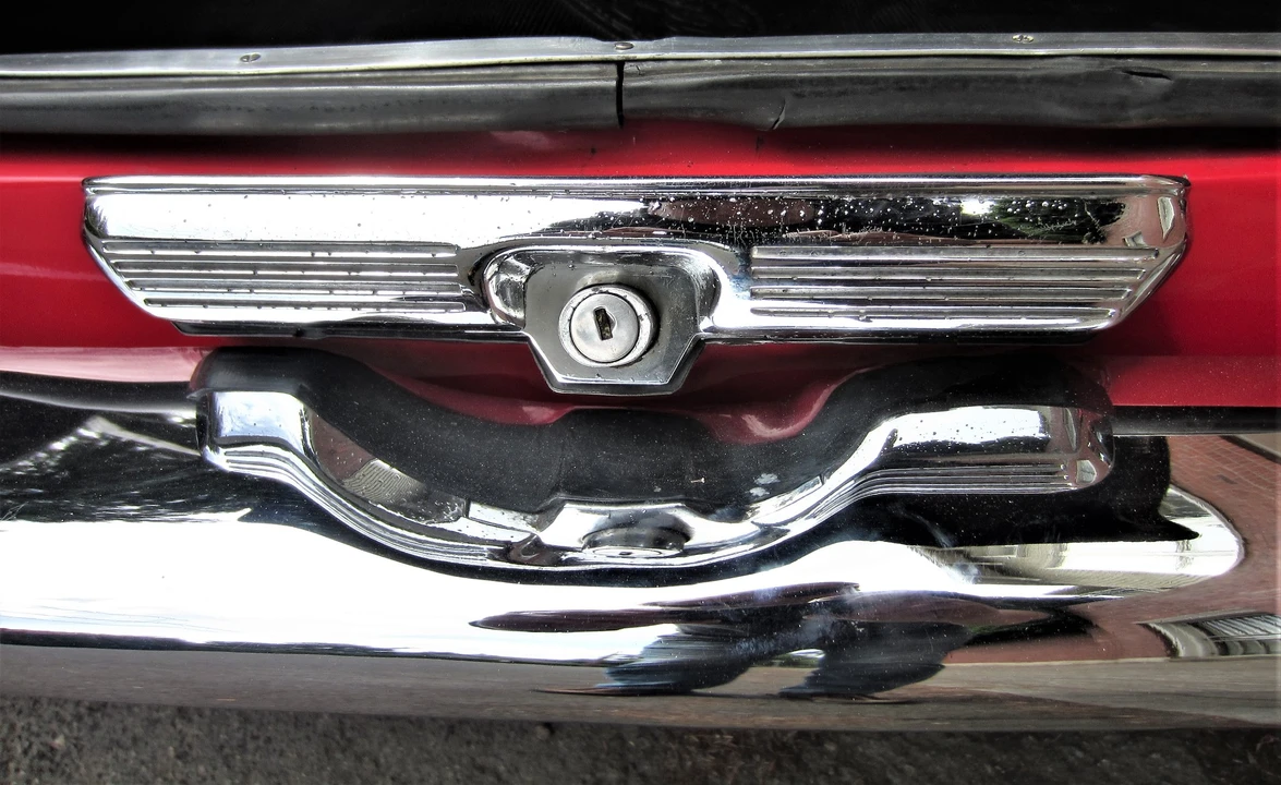 1964 Alfa Romeo 2600 - Image 31 of 31