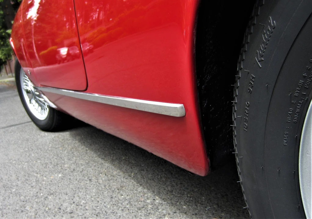 1964 Alfa Romeo 2600 - Image 26 of 31
