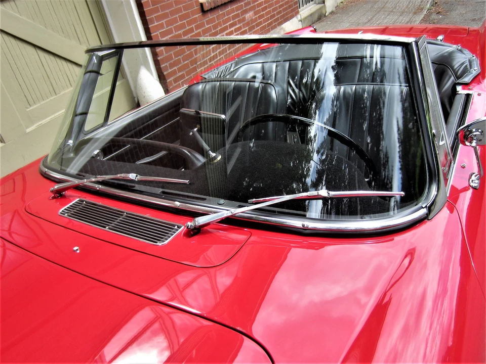 1964 Alfa Romeo 2600 - Image 19 of 31