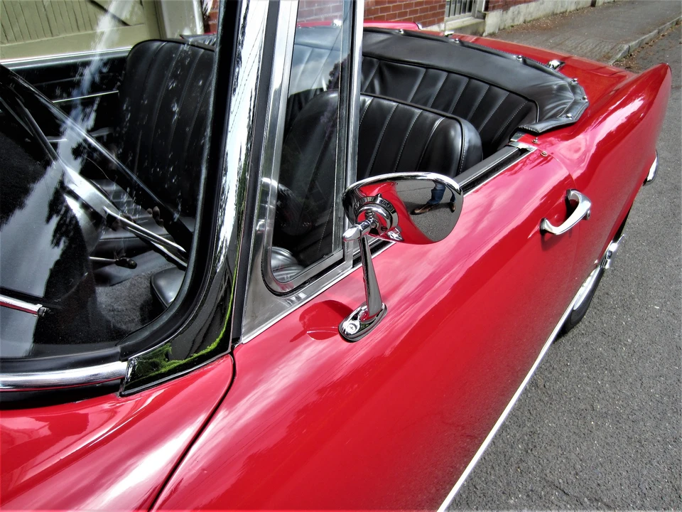 1964 Alfa Romeo 2600 - Image 20 of 31