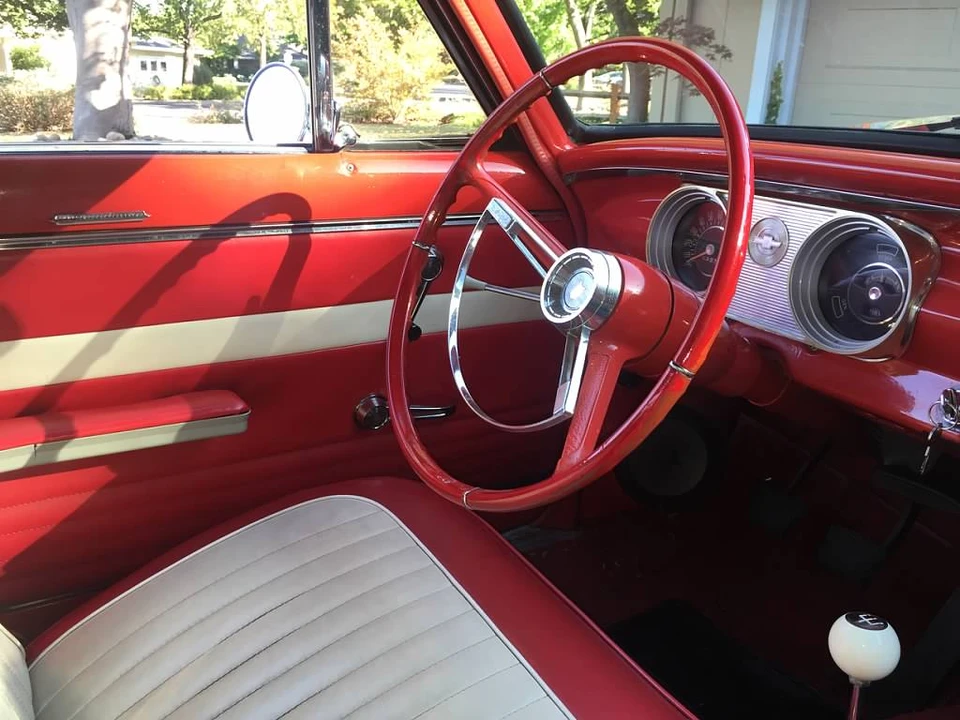 1962 Chevrolet II 1st Gen - Image 16 of 31