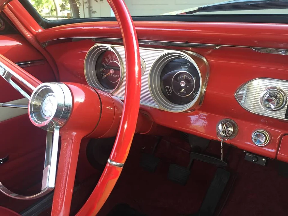 1962 Chevrolet II 1st Gen - Image 17 of 31