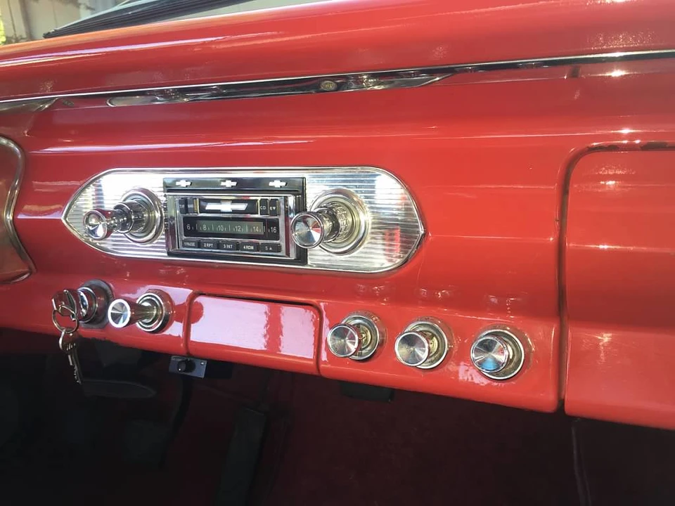 1962 Chevrolet II 1st Gen - Image 18 of 31