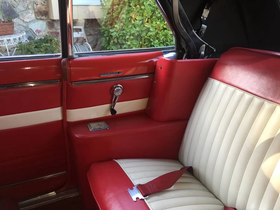 1962 Chevrolet II 1st Gen - Image 19 of 31