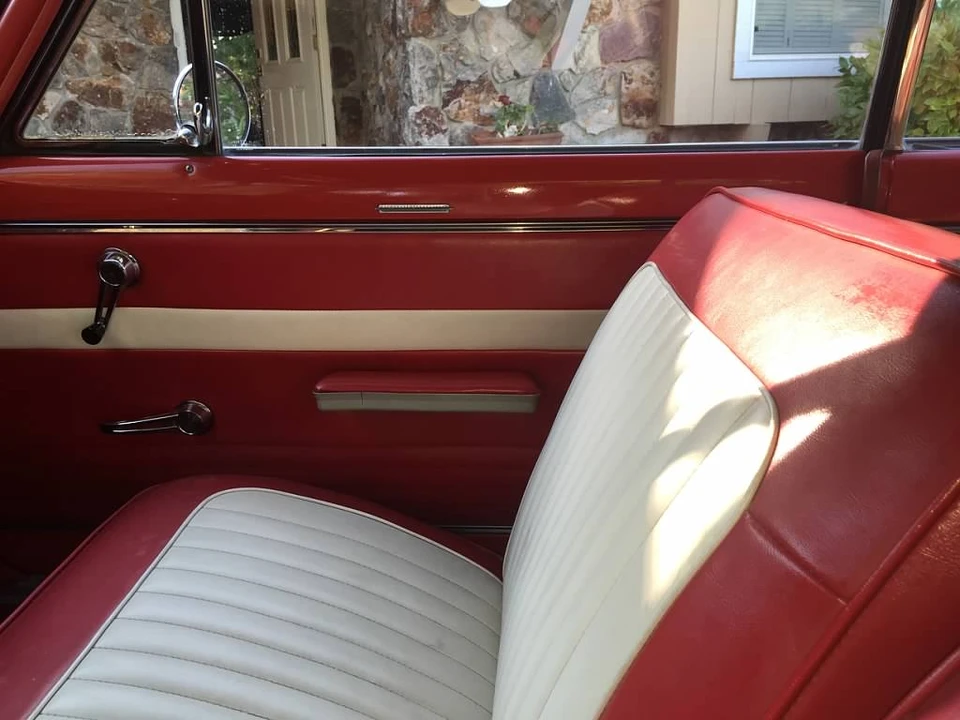 1962 Chevrolet II 1st Gen - Image 20 of 31