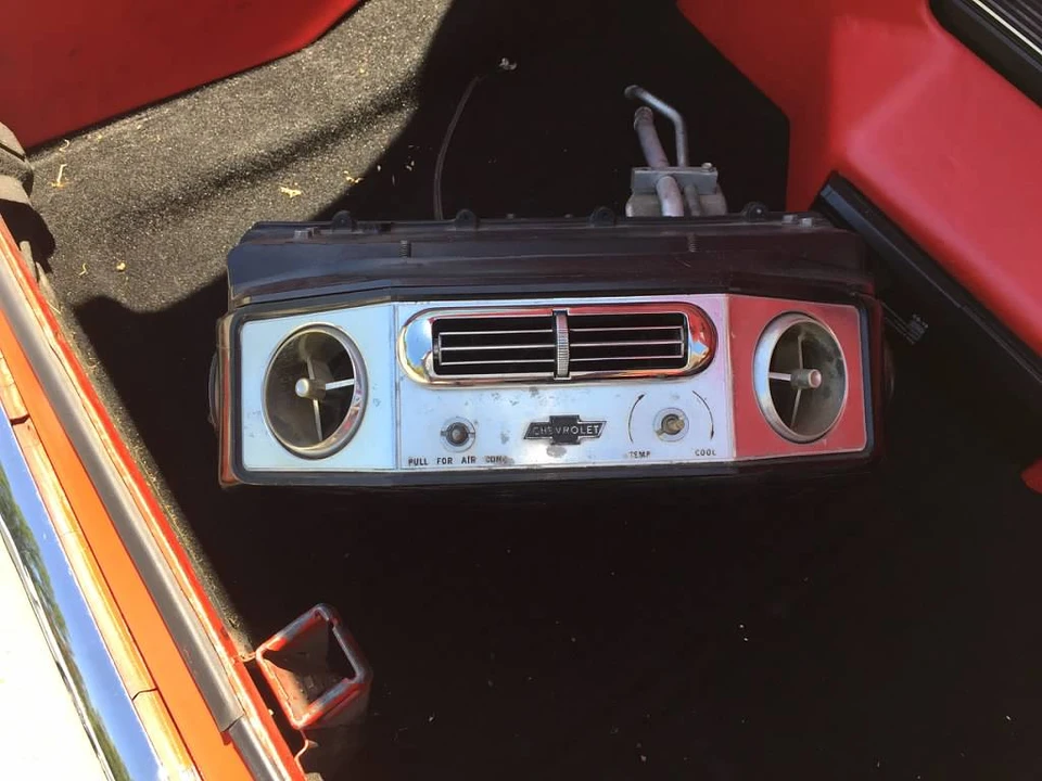 1962 Chevrolet II 1st Gen - Image 22 of 31