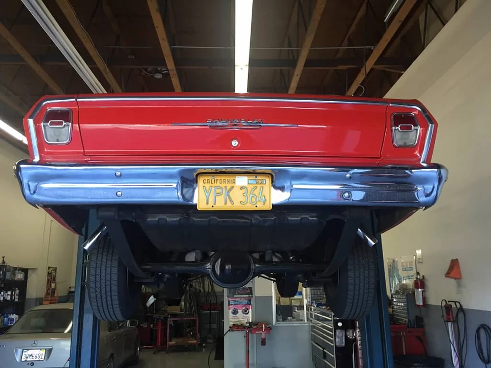 1962 Chevrolet II 1st Gen - Image 24 of 31