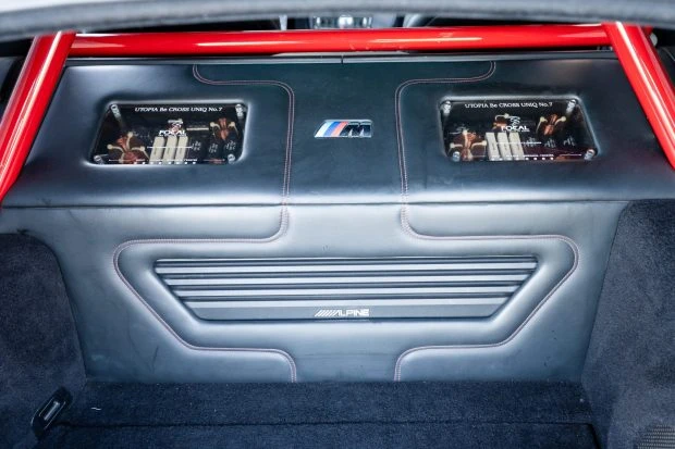 2002 BMW Z3 M Coupe - Image 6 of 10