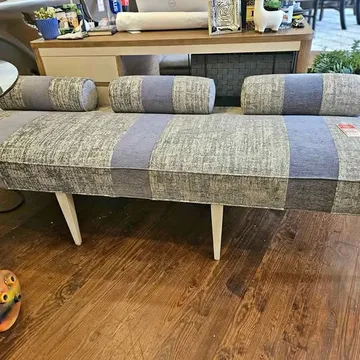 Jensen Bench