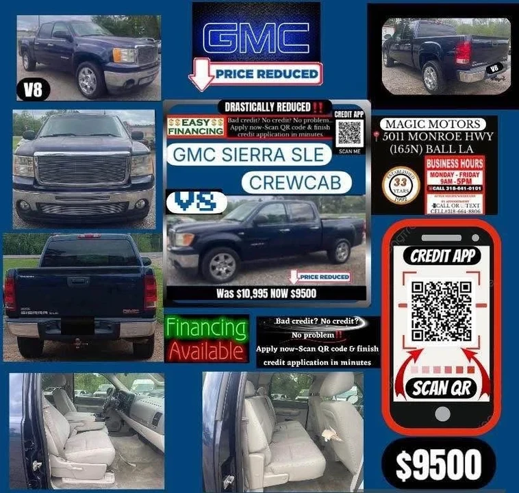 2007 Ford Econoline Van - Image 7 of 7