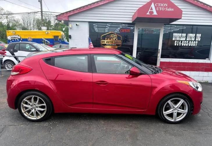 2014 Hyundai Veloster - Image 5 of 8
