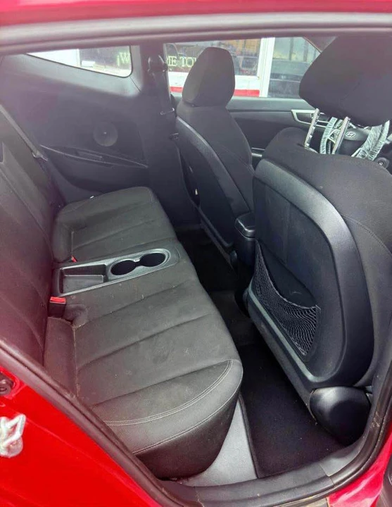 2014 Hyundai Veloster - Image 4 of 8