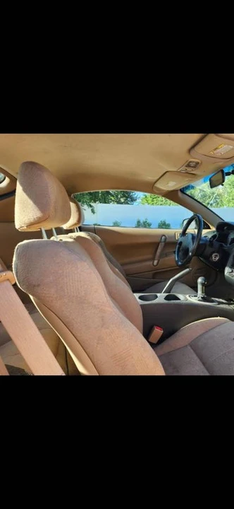 2000 Mitsubishi Eclipse 3rd Gen - Image 6 of 6