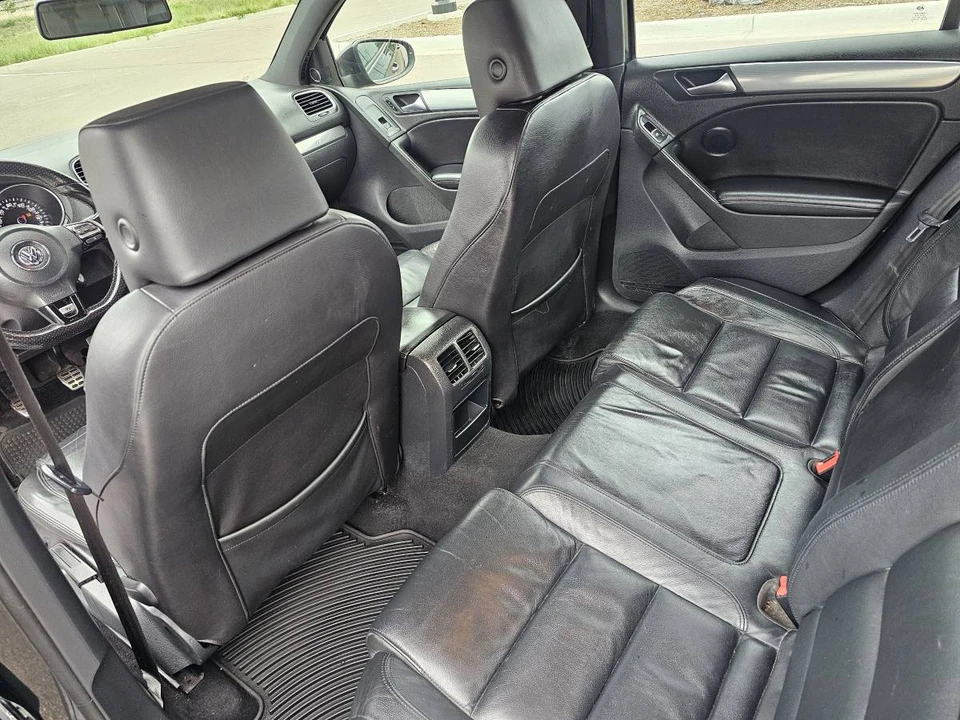 2013 Volkswagen Golf R Mk6 - Image 10 of 17