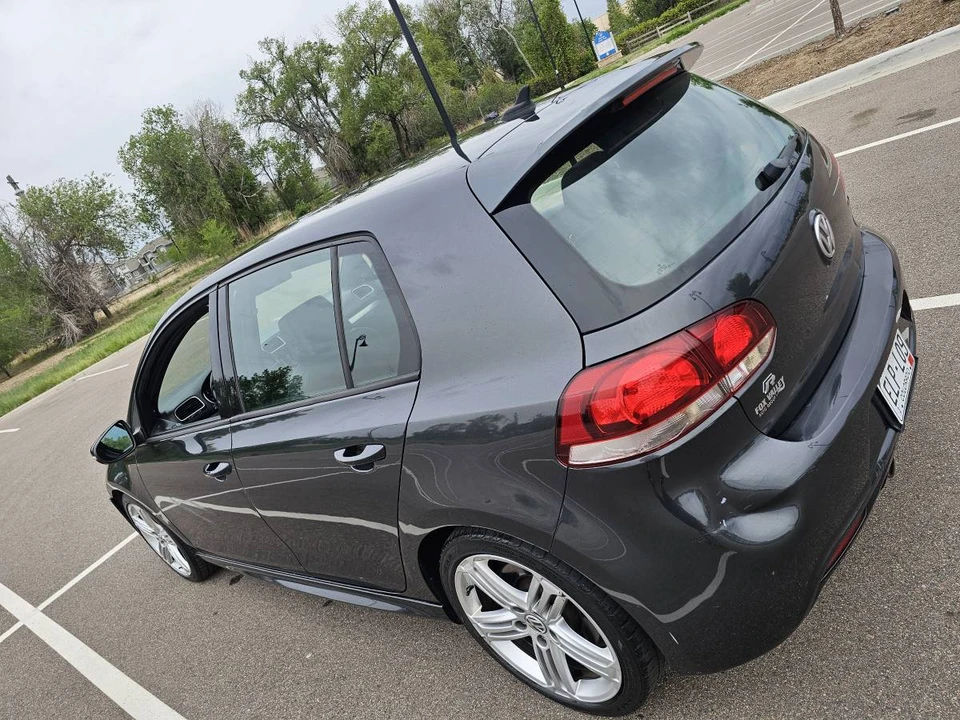 2013 Volkswagen Golf R Mk6 - Image 5 of 17