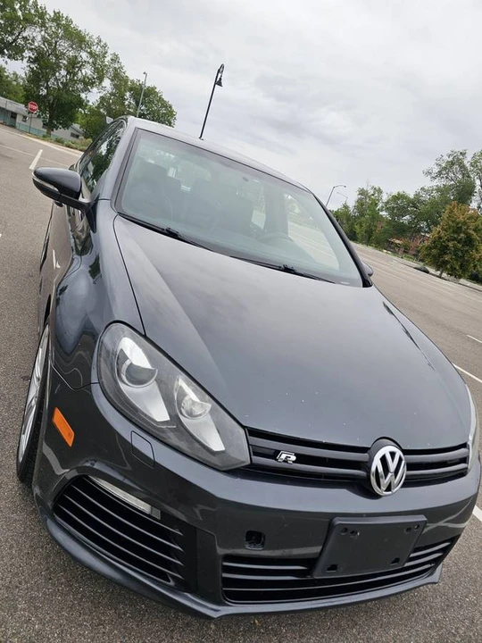 2013 Volkswagen Golf R Mk6 - Image 4 of 17