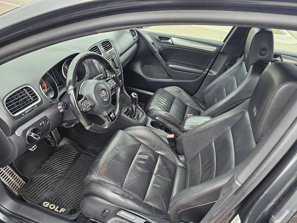 2013 Volkswagen Golf R Mk6 - Image 13 of 17