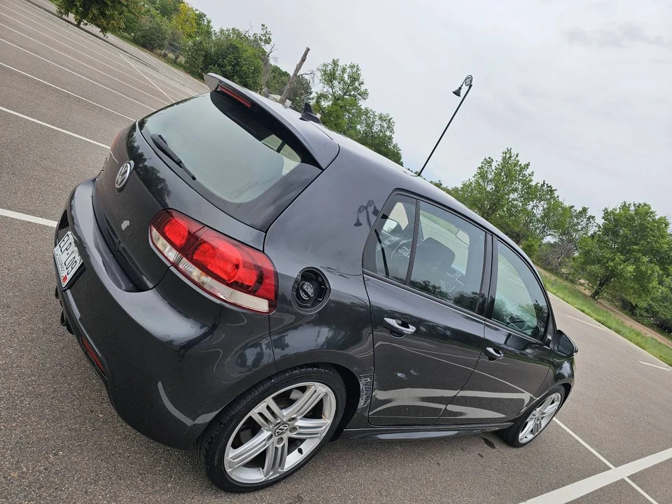 2013 Volkswagen Golf R Mk6 - Image 9 of 17