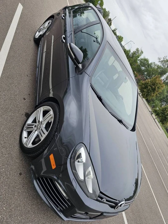 2013 Volkswagen Golf R Mk6 - Image 12 of 17