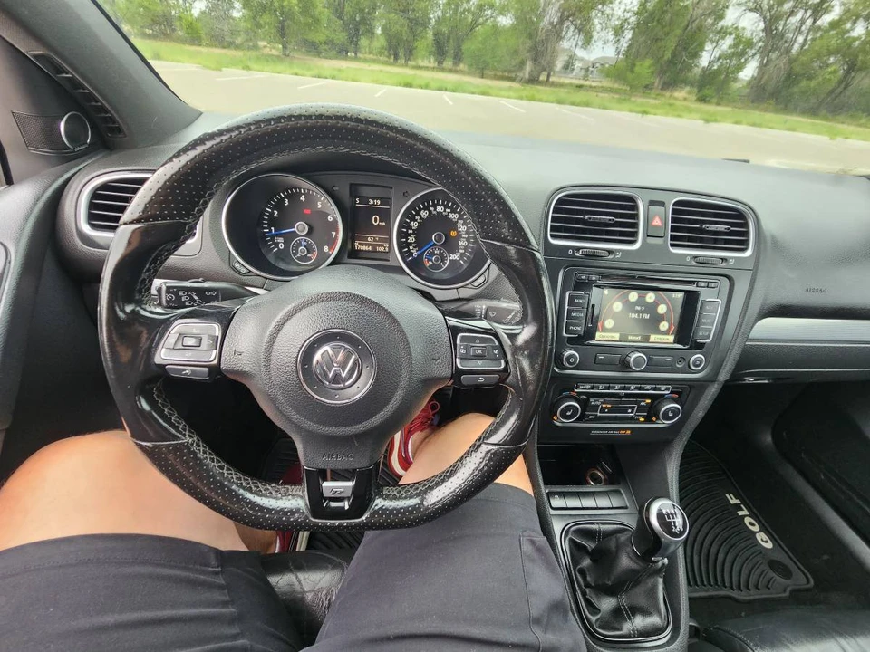 2013 Volkswagen Golf R Mk6 - Image 15 of 17