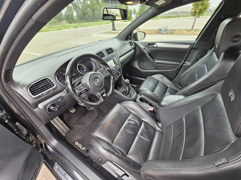 2013 Volkswagen Golf R Mk6 - Image 14 of 17