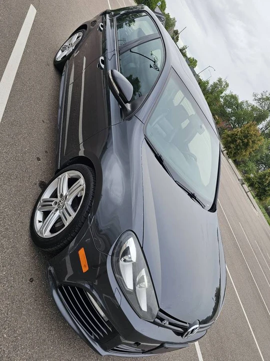 2013 Volkswagen Golf R Mk6 - Image 7 of 17