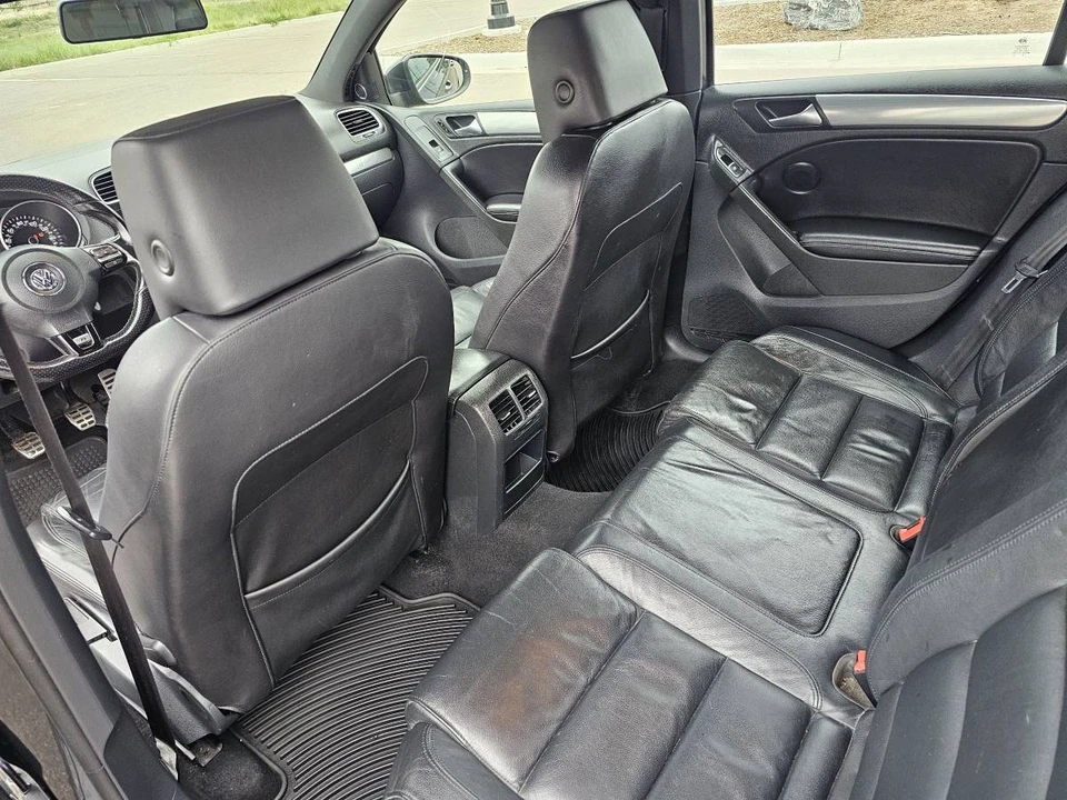 2013 Volkswagen Golf R Mk6 - Image 11 of 17