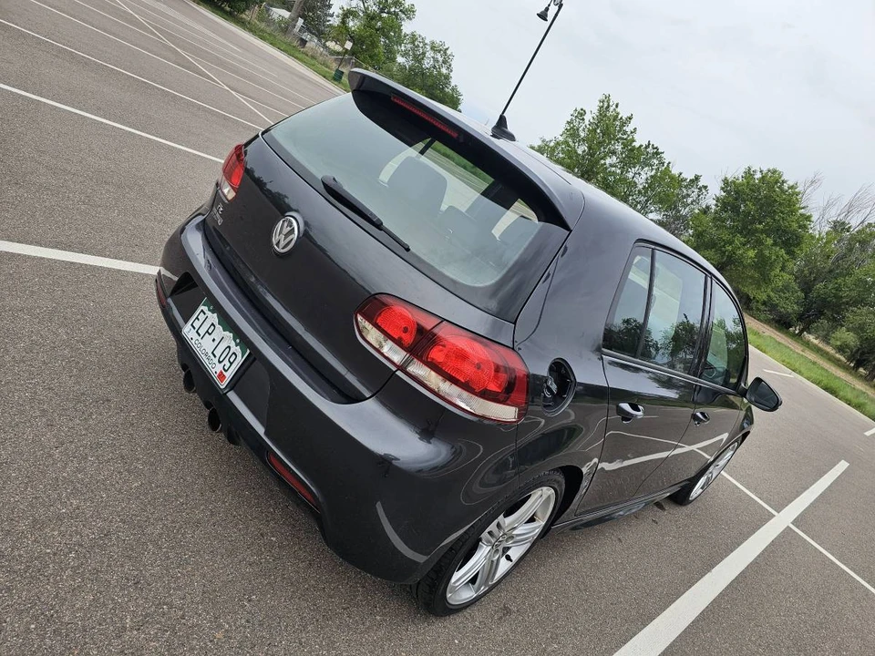 2013 Volkswagen Golf R Mk6 - Image 8 of 17