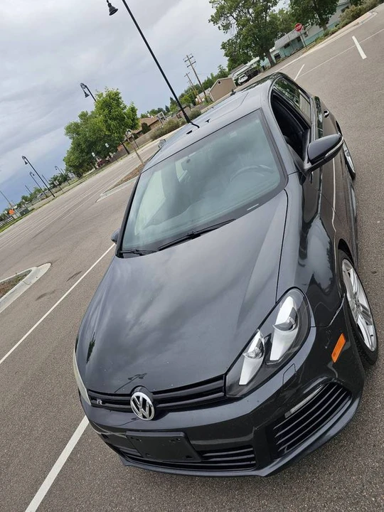 2013 Volkswagen Golf R Mk6 - Image 3 of 17