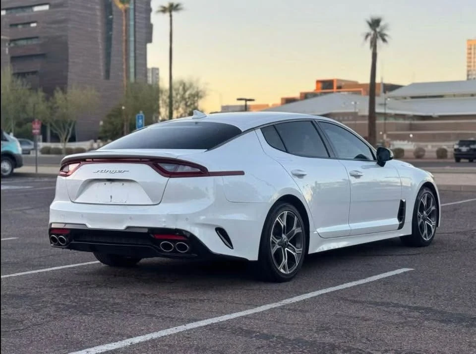 2021 Kia Stinger - Image 5 of 7