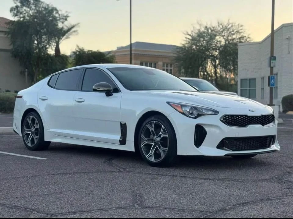 2021 Kia Stinger - Image 6 of 7