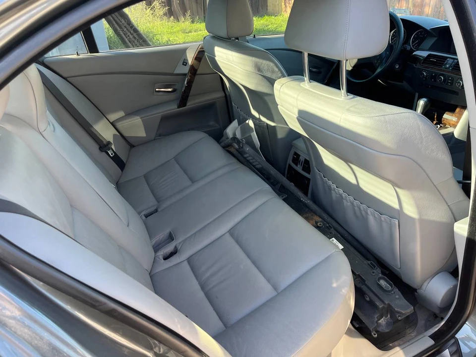 2004 BMW E83 X3 - Image 5 of 7