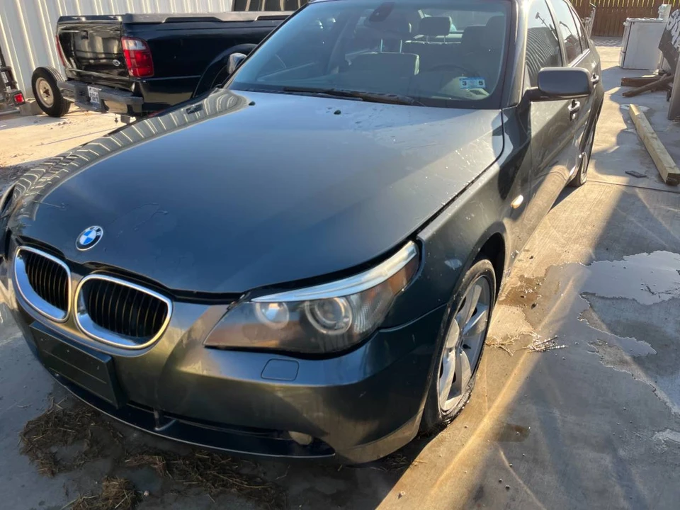 2004 BMW E83 X3 - Image 7 of 7