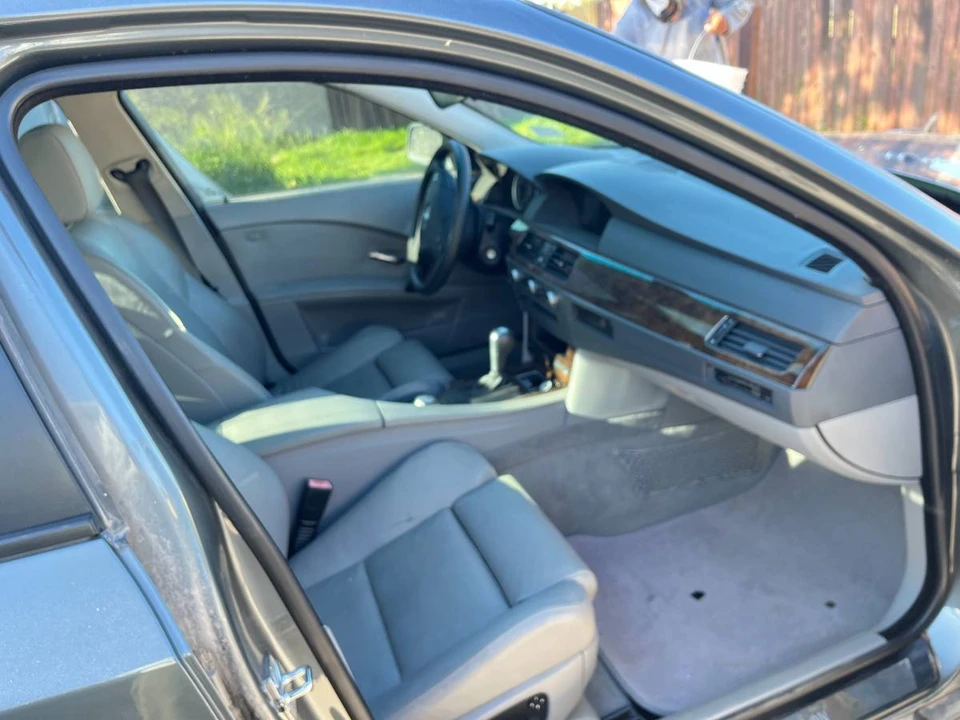 2004 BMW E83 X3 - Image 4 of 7