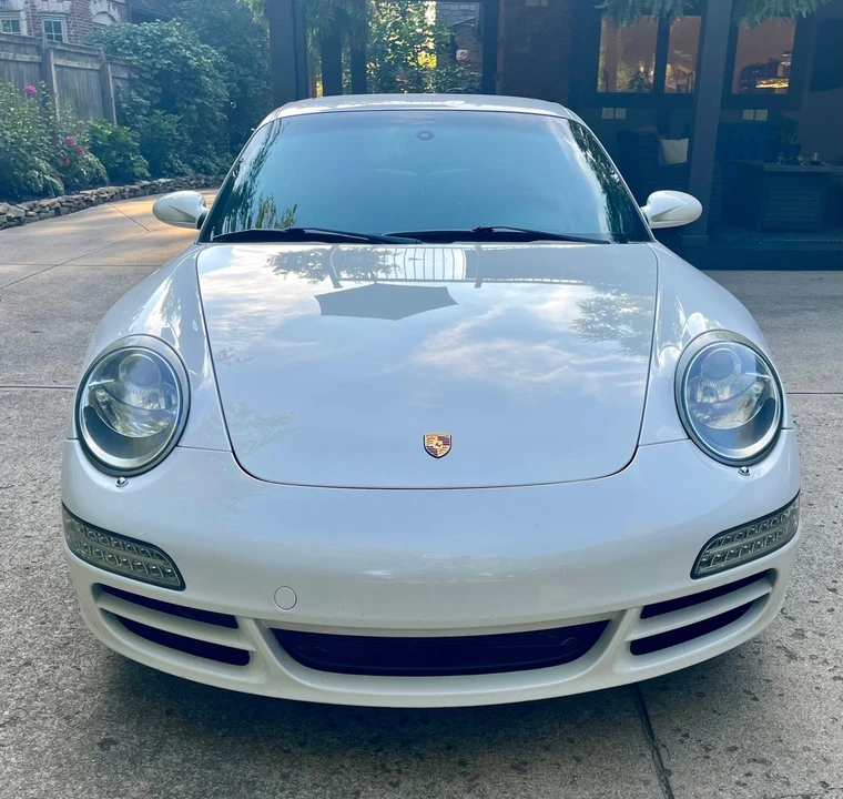 2006 Porsche 997 Carrera - Image 3 of 16
