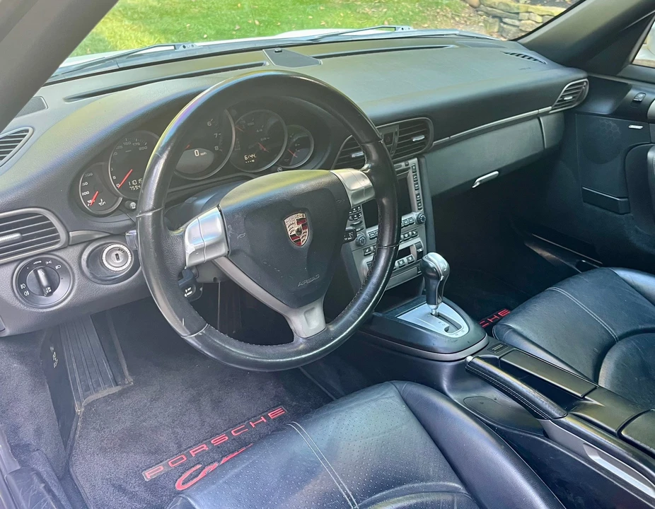2006 Porsche 997 Carrera - Image 5 of 16