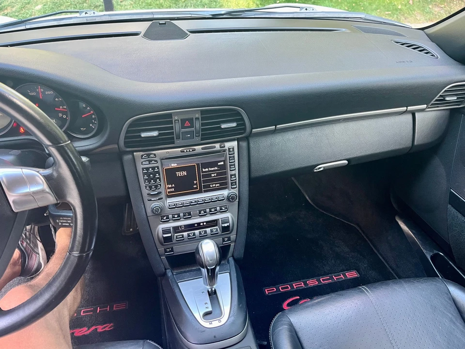 2006 Porsche 997 Carrera - Image 6 of 16