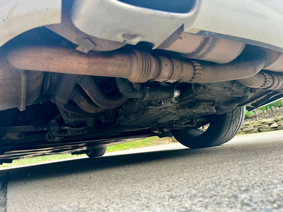 2006 Porsche 997 Carrera - Image 13 of 16