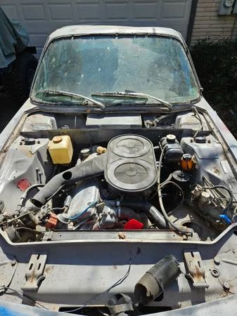 1970 BMW 2800 CS - Image 6 of 10