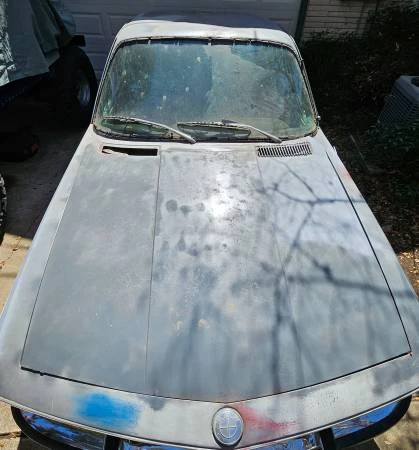 1970 BMW 2800 CS - Image 4 of 10