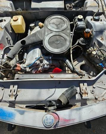 1970 BMW 2800 CS - Image 7 of 10