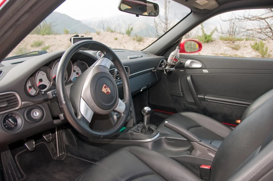 2005 Porsche 997 Carrera S - Image 3 of 5