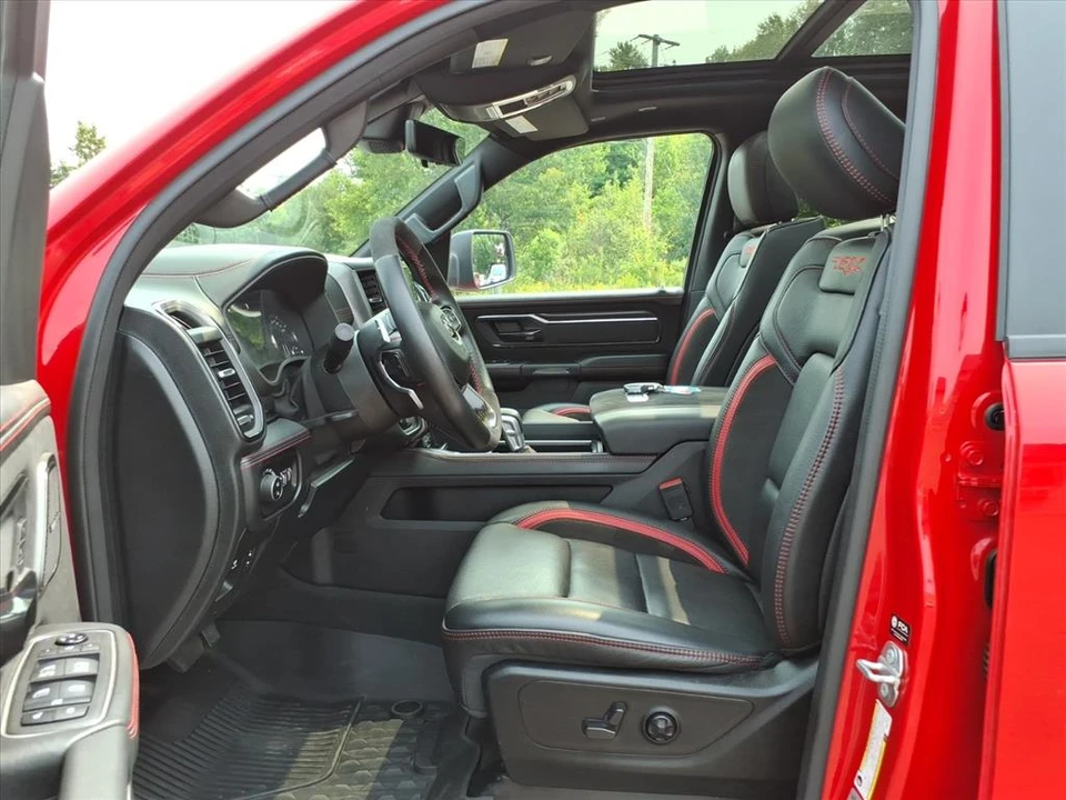 2021 Ram 1500 2nd Gen - Image 10 of 20