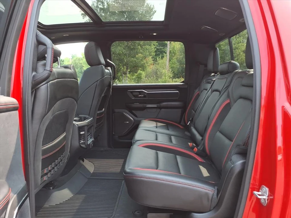 2021 Ram 1500 2nd Gen - Image 11 of 20