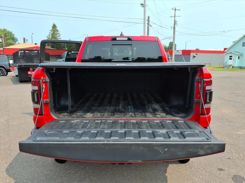 2021 Ram 1500 2nd Gen - Image 12 of 20