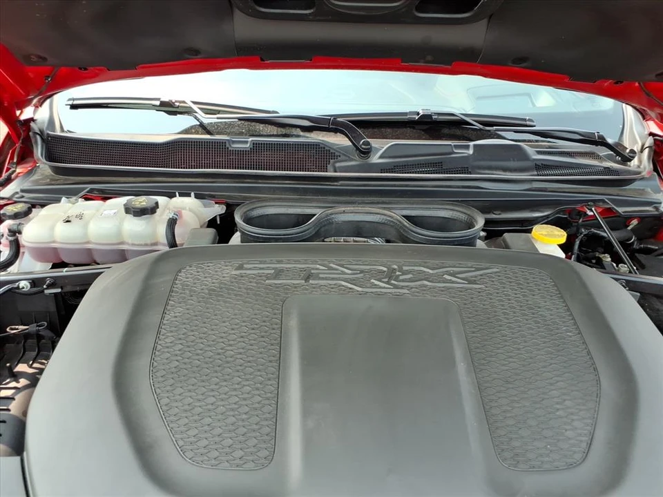 2021 Ram 1500 2nd Gen - Image 13 of 20