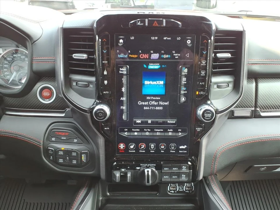 2021 Ram 1500 2nd Gen - Image 16 of 20