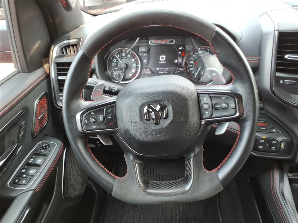 2021 Ram 1500 2nd Gen - Image 20 of 20